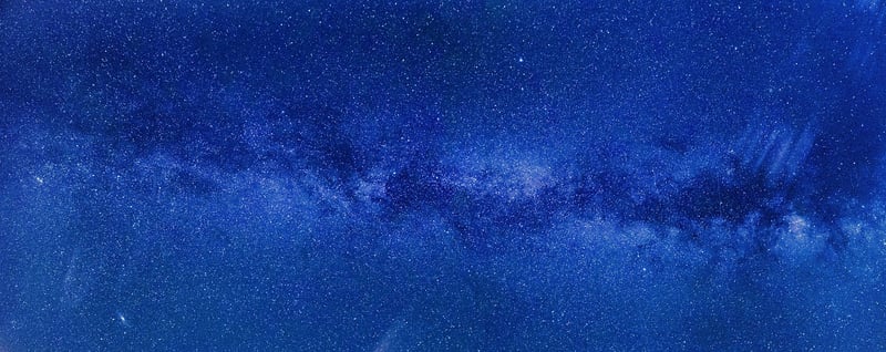 Constellation Throw Pillows